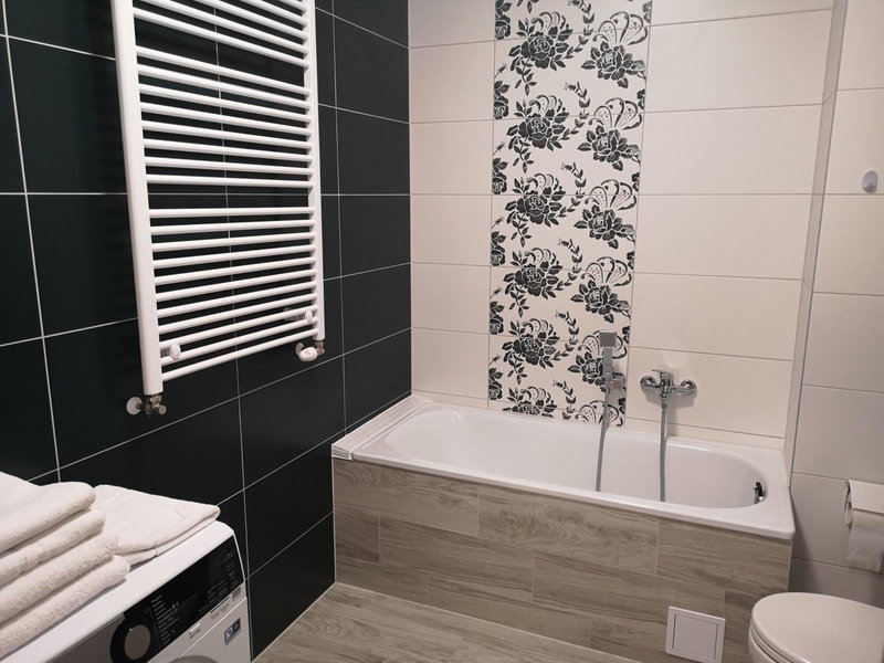 Apartament Marzenie 2 - Opole, Opole, Poland