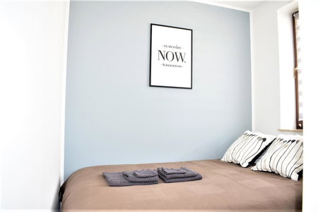 Apartament Fibra Cortado, Rybnik, Poland