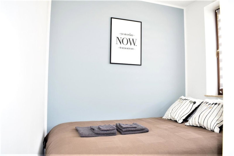 Apartament Fibra Cortado, Rybnik, Poland