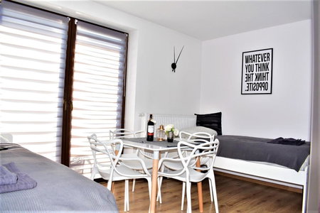 Apartament Fibra Cortado, Rybnik, Poland