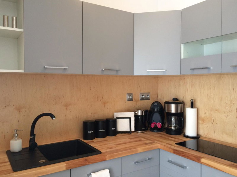 Apartament Fibra Cortado, Rybnik, Poland