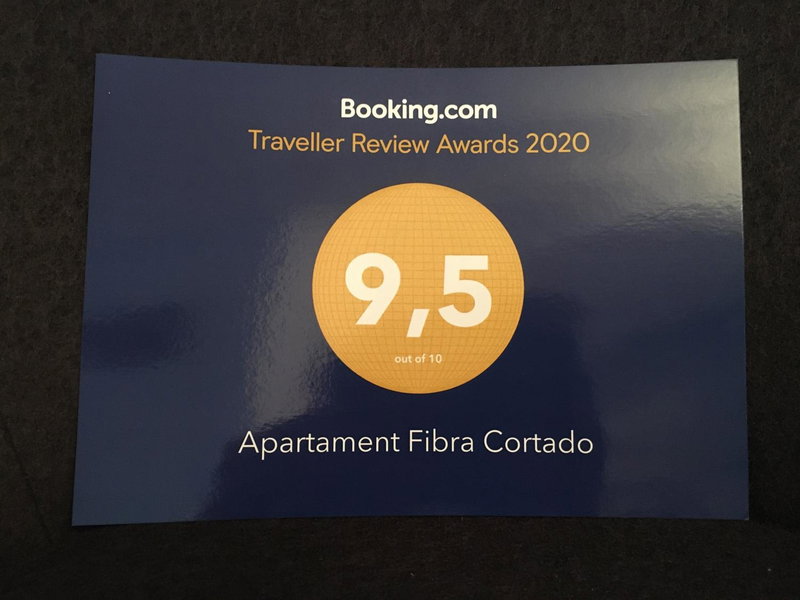 Apartament Fibra Cortado, Rybnik, Poland