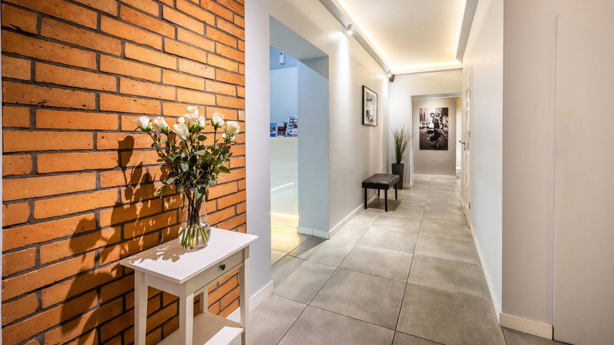 Flaminio Smart Sleep, Poland