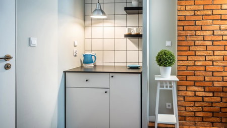 Flaminio Smart Sleep, Kraków, Poland