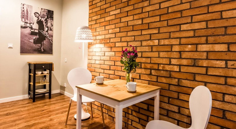 Flaminio Smart Sleep, Kraków, Poland
