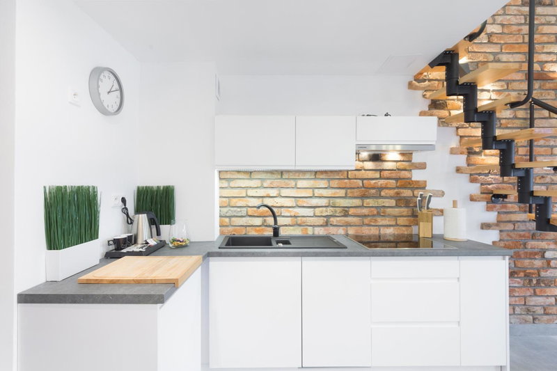 WUCHTA WIARY Apartment, Poznań, Poland