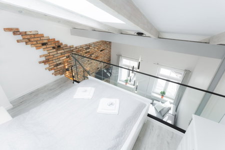 WUCHTA WIARY Apartment, Poznań, Poland