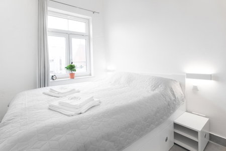 WUCHTA WIARY Apartment, Poznań, Poland