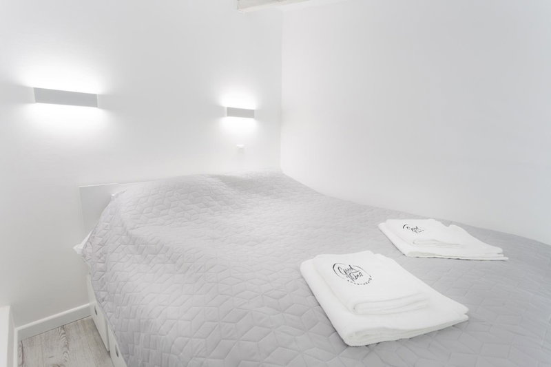 WUCHTA WIARY Apartment, Poznań, Poland
