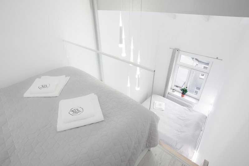 WUCHTA WIARY Apartment, Poznań, Poland