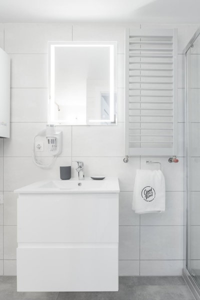 WUCHTA WIARY Apartment, Poznań, Poland