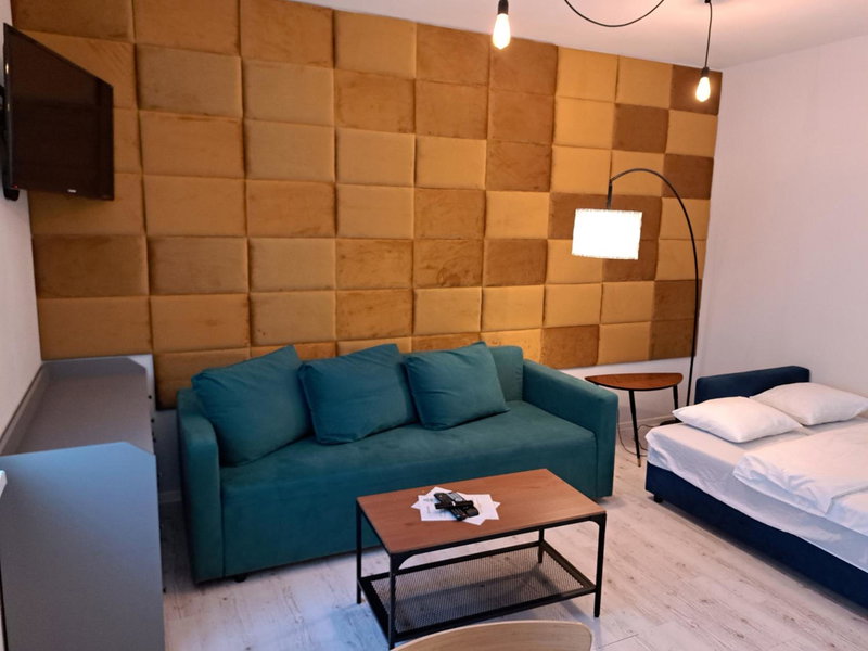 Apartamenty LENA 2, Racibórz, Poland