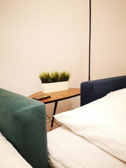 Apartamenty LENA 2, Racibórz, Poland