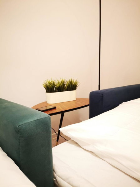 Apartamenty LENA 2, Racibórz, Poland