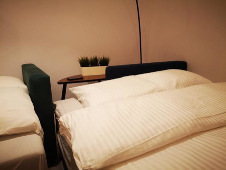 Apartamenty LENA 2, Racibórz, Poland