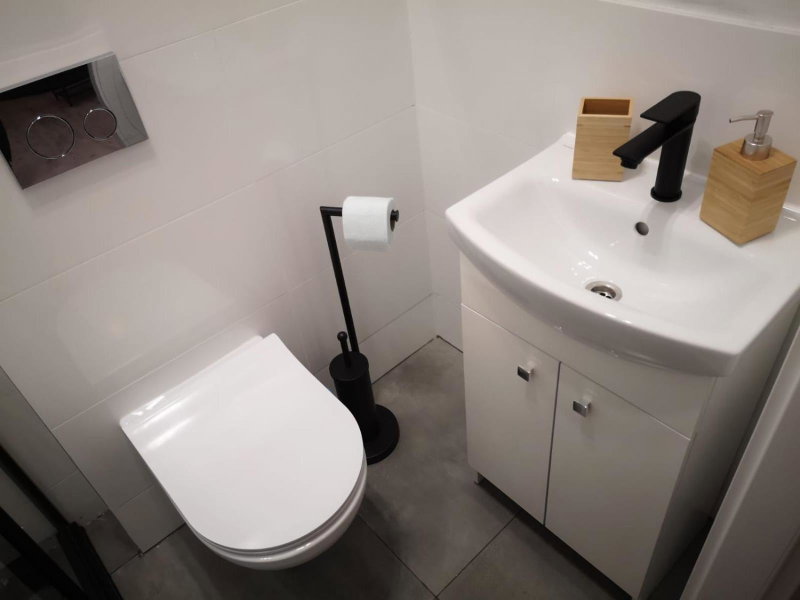 Apartamenty LENA 2, Racibórz, Poland