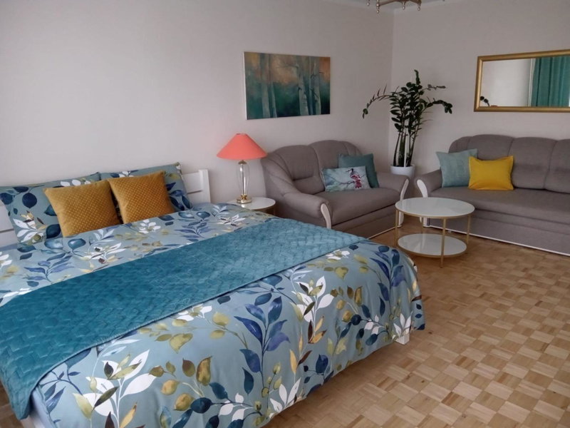 Apartament Bonito, Radom, Poland