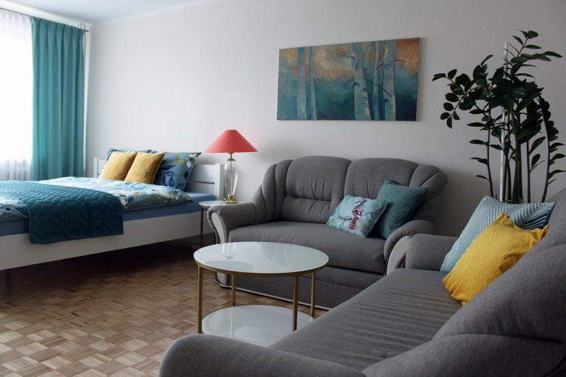 Apartament Bonito, Radom, Poland