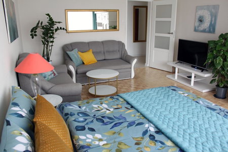 Apartament Bonito, Radom, Poland