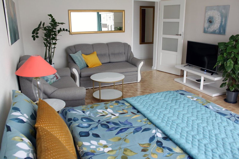 Apartament Bonito, Radom, Poland