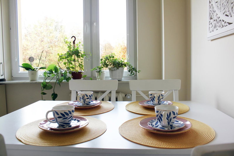 Apartament Bonito, Radom, Poland
