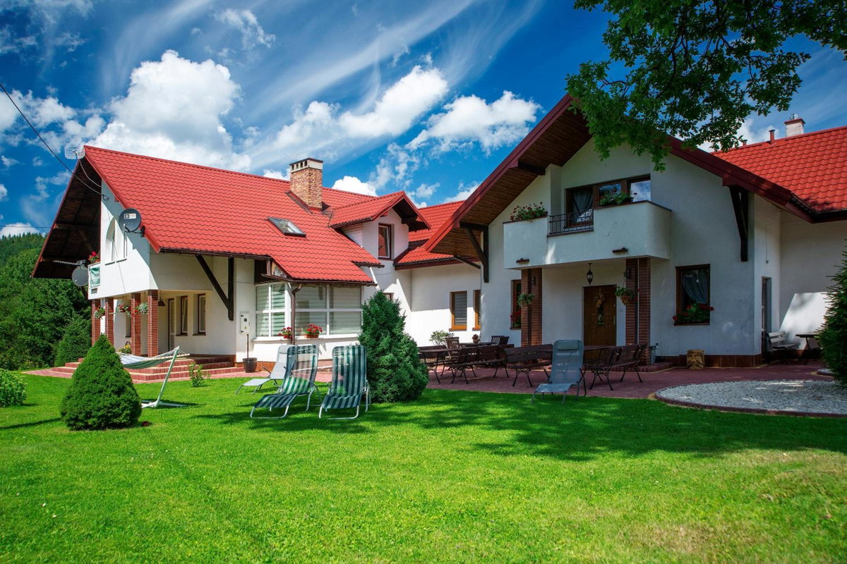U Kieszów - Alicja Kiesz, Poland