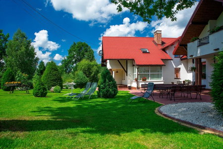U Kieszów - Alicja Kiesz, Ustrzyki Dolne, Poland