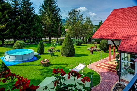 U Kieszów - Alicja Kiesz, Ustrzyki Dolne, Poland