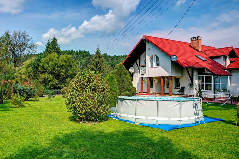 U Kieszów - Alicja Kiesz, Ustrzyki Dolne, Poland