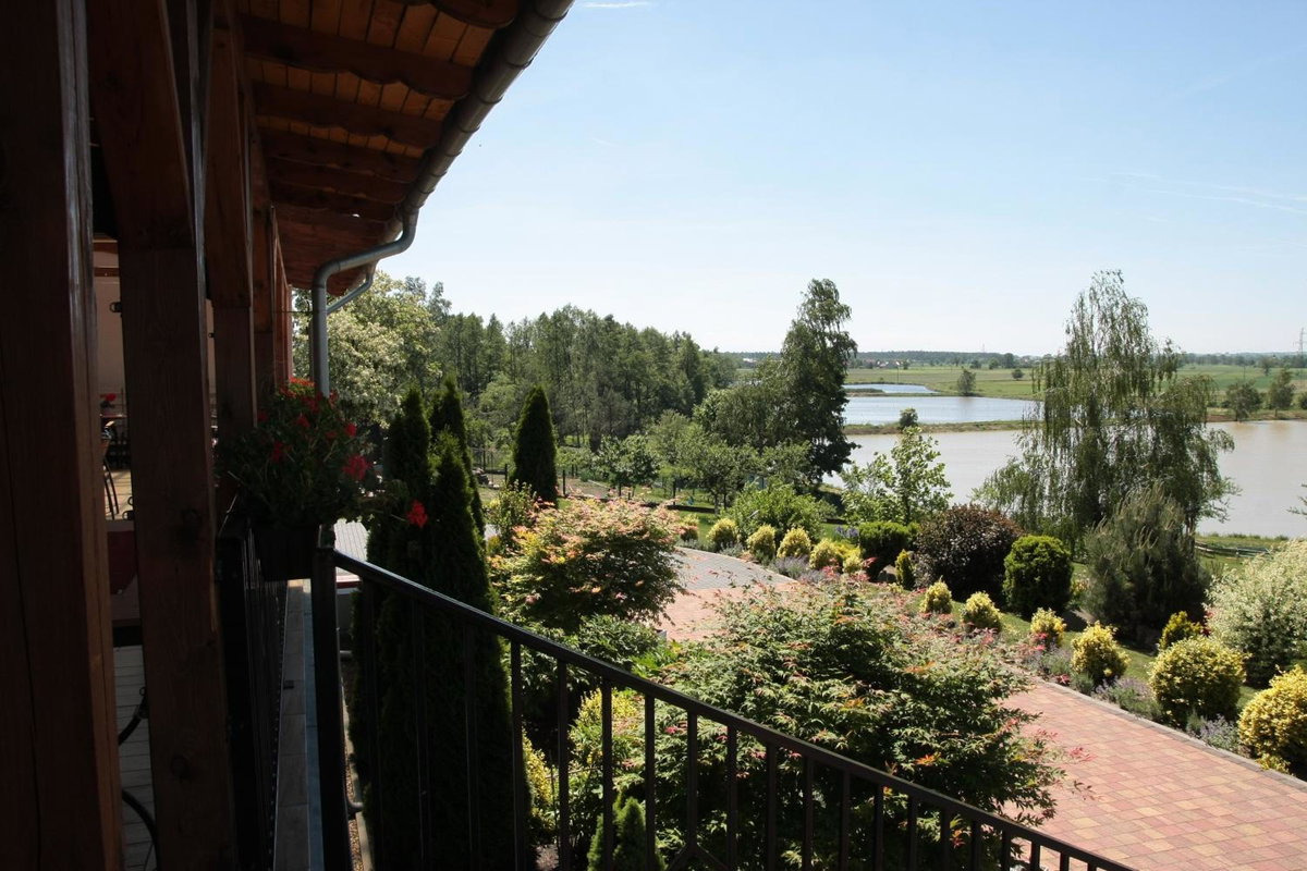 Hotel · Nasz Dworek, Dziergowice