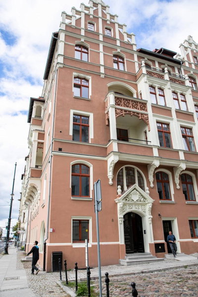 Gwiezdny Pył, Toruń, Poland