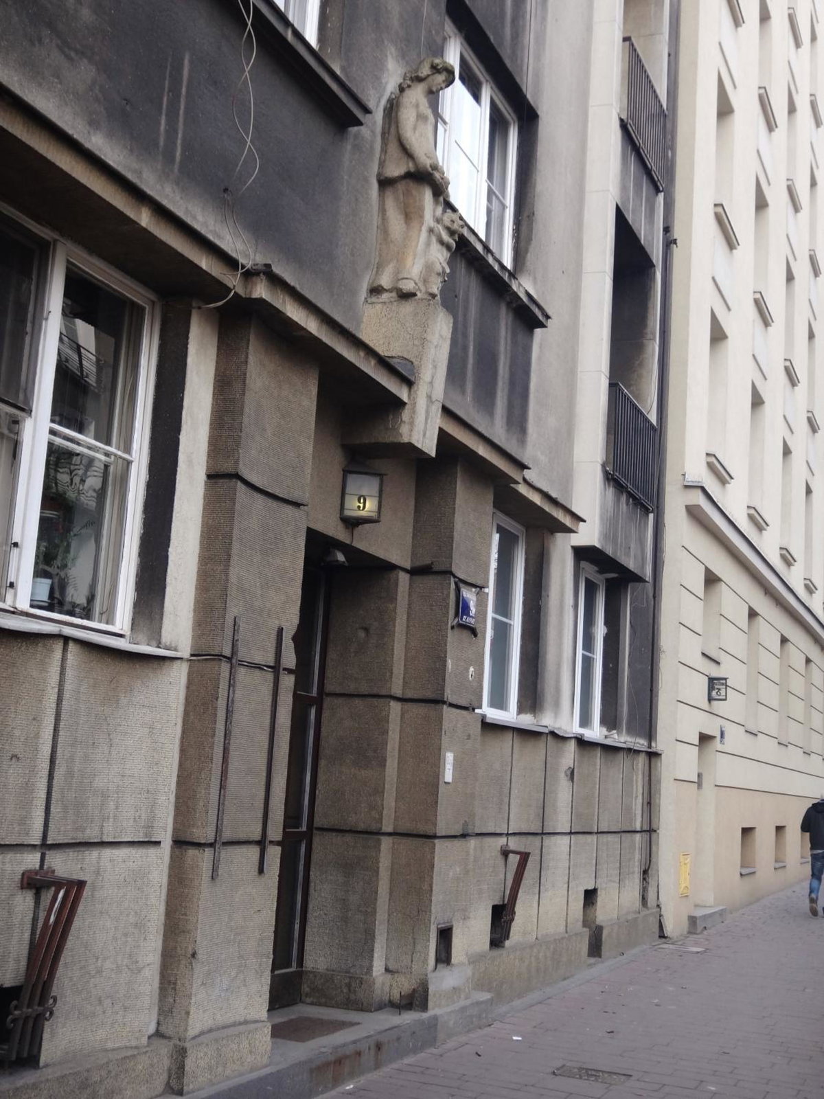 Apartamenty Astur, Poland