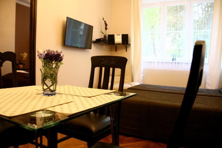 Apartamenty Astur, Kraków, Poland