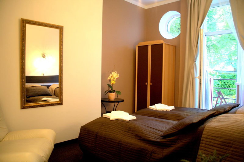Apartamenty Astur, Kraków, Poland