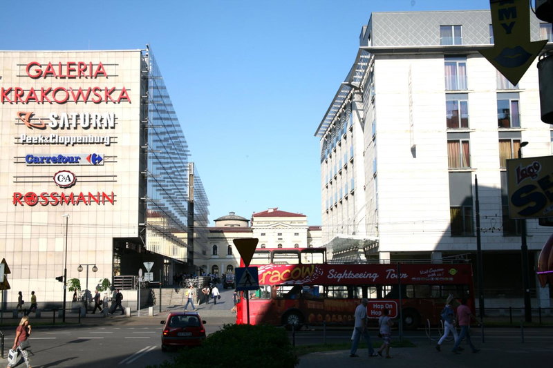 Apartamenty Astur, Kraków, Poland