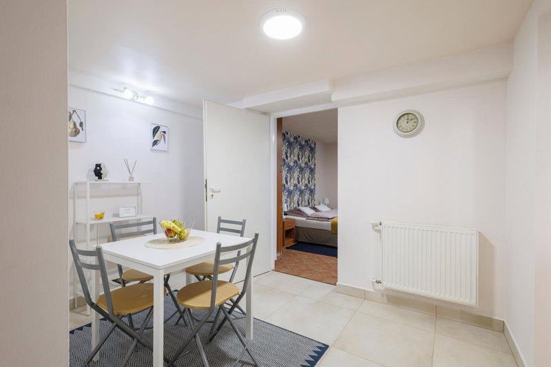 Apartamenty przy Parku, Łańcut, Poland