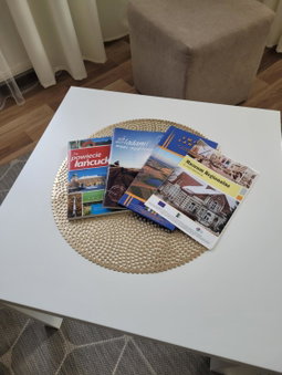 Apartamenty przy Parku, Łańcut, Poland