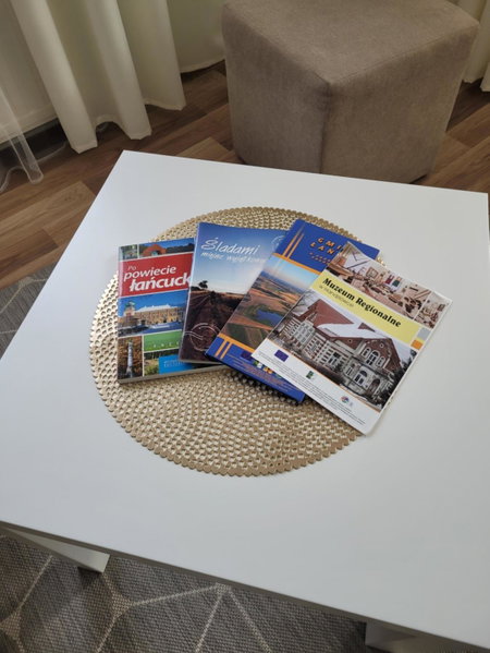 Apartamenty przy Parku, Łańcut, Poland