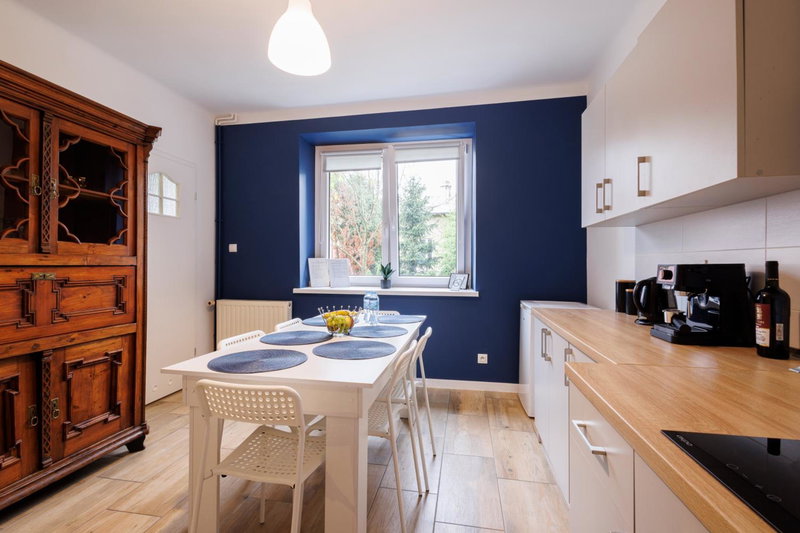 Apartamenty przy Parku, Łańcut, Poland