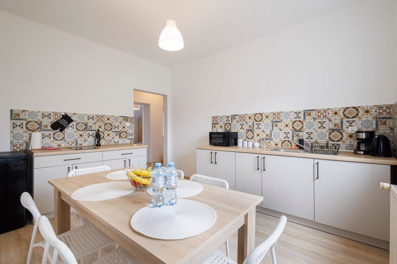 Apartamenty przy Parku, Łańcut, Poland