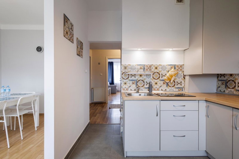 Apartamenty przy Parku, Łańcut, Poland