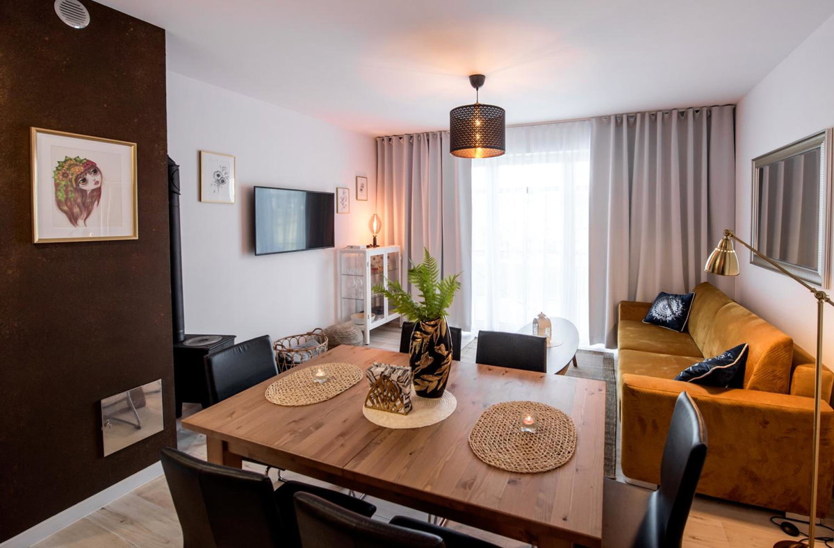 Wichrowe Wzgórze Mielenko, Poland
