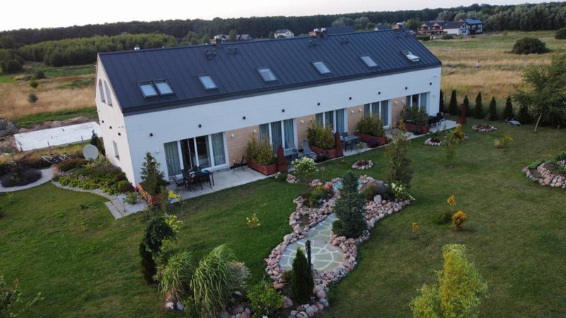 Wichrowe Wzgórze Mielenko, Mielno, Poland