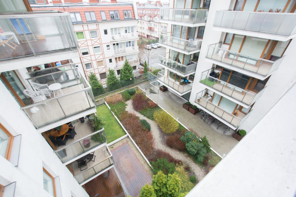Good Time Apartments Koscielna 33, Poland