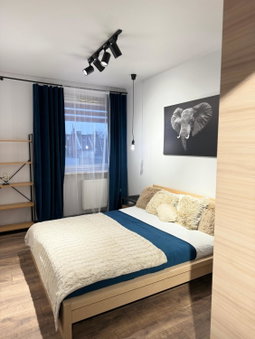 Good Time Apartments Koscielna 33, Poznań, Poland