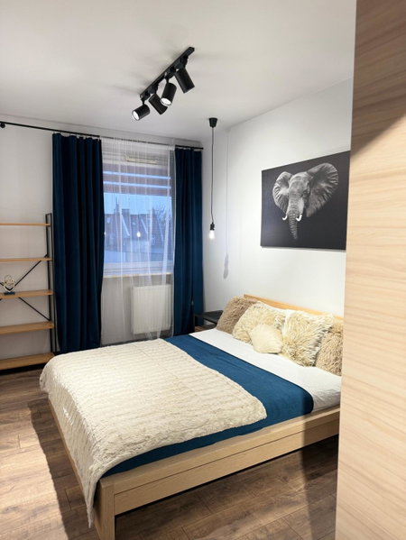 Good Time Apartments Koscielna 33, Poznań, Poland
