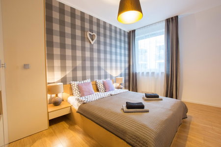 Good Time Apartments Koscielna 33, Poznań, Poland
