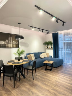 Good Time Apartments Koscielna 33, Poznań, Poland