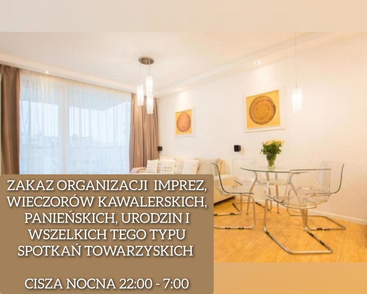Good Time Apartments Koscielna 33, Poznań, Poland