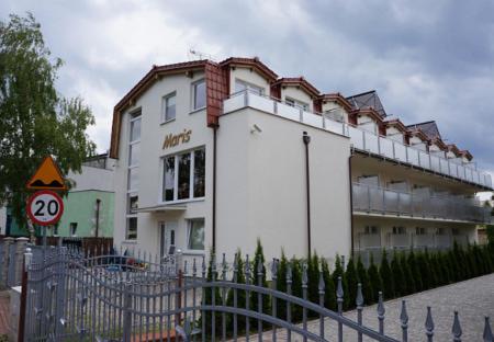 Maris Pokoje Gościnne, Poland